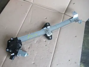 Fensterheber hinten links