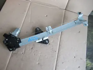 Fensterheber hinten rechts