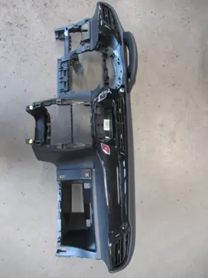 Armaturenbrett Airbag