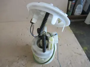 Benzinpumpe elektrisch