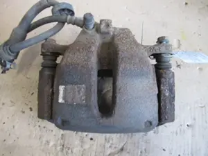 Bremszange vorne rechts