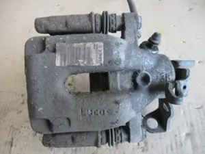 Bremszange hinten links