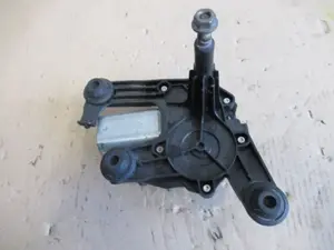 Wischermotor hinten