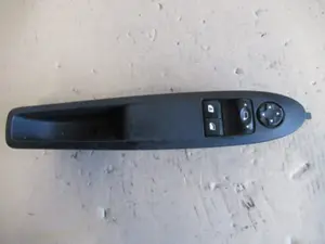 Schalter elektrische Scheiben