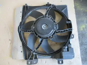 Kühlerventilator elektrisch