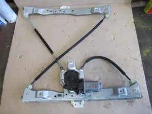 Fensterheber vorne rechts