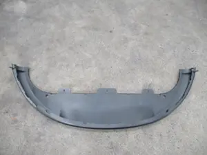Stossstangenabdeckung vorne