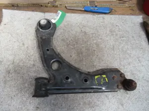 Querlenker vorne links