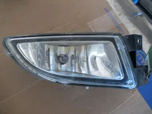 Nebellampe vorne rechts
