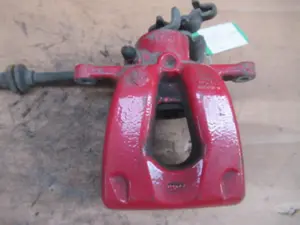 Bremszange hinten links