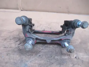 Support étrier de frein