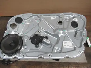 Fensterheber vorne rechts