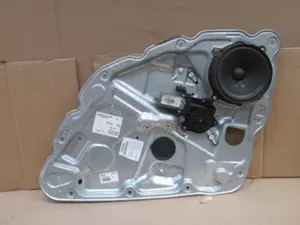 Fensterheber hinten rechts