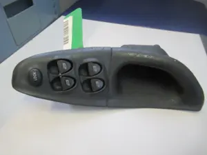 Schalter elektrische Scheiben