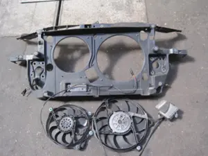 Kühlerventilator elektrisch