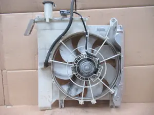 Kühlerventilator elektrisch