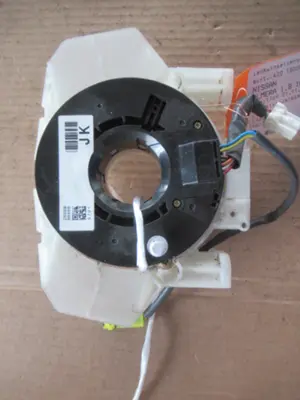 Capteur angle de braquage