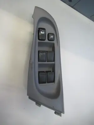 Schalter elektrische Scheiben