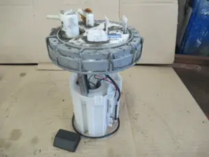 Benzinpumpe elektrisch