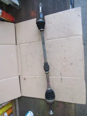 Antriebswelle vorne rechts