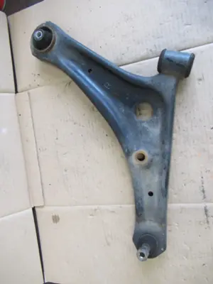 Querlenker vorne rechts