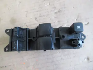 Schalter elektrische Scheiben