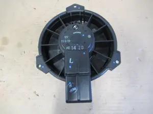 Heizungsventilator