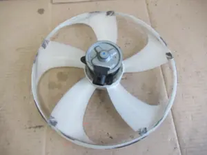 Kühlerventilator elektrisch