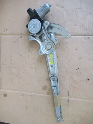 Fensterheber vorne rechts