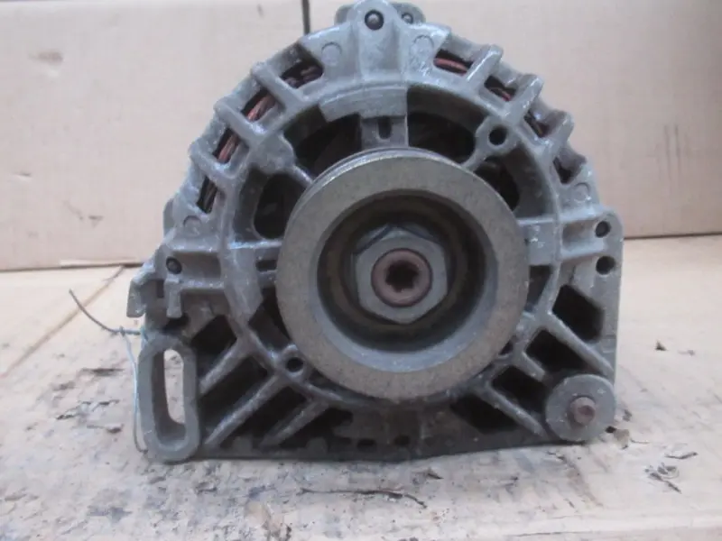 Alternateur