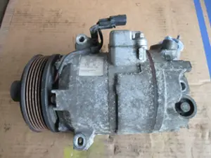 Compresseur de climatisation