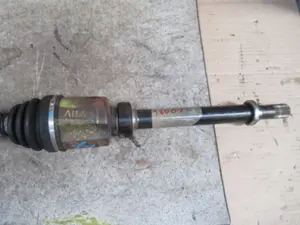 Antriebswelle vorne rechts