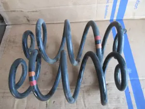 Ressorts avant/arrière