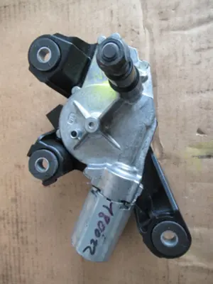 Moteur essuie-glace arrière