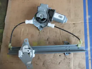 Fensterheber hinten links