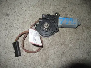 Fensterheber vorne rechts