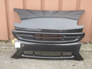 Stossstange vorne