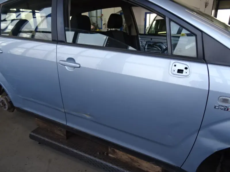 Porte avant droite