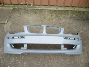 Stossstange vorne