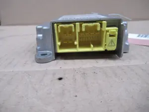 Steuergerät Airbag