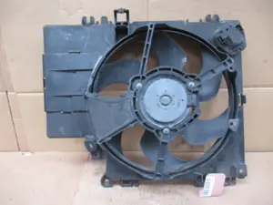 Kühlerventilator elektrisch