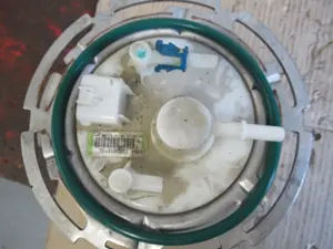 Benzinpumpe elektrisch