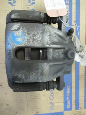 Bremszange vorne rechts