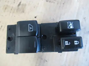 Schalter elektrische Scheiben