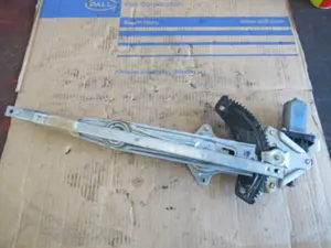 Fensterheber vorne rechts