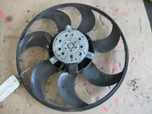 Kühlerventilator elektrisch