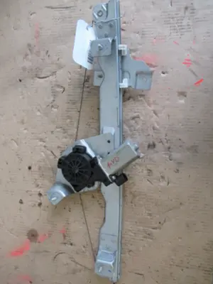 Fensterheber vorne rechts