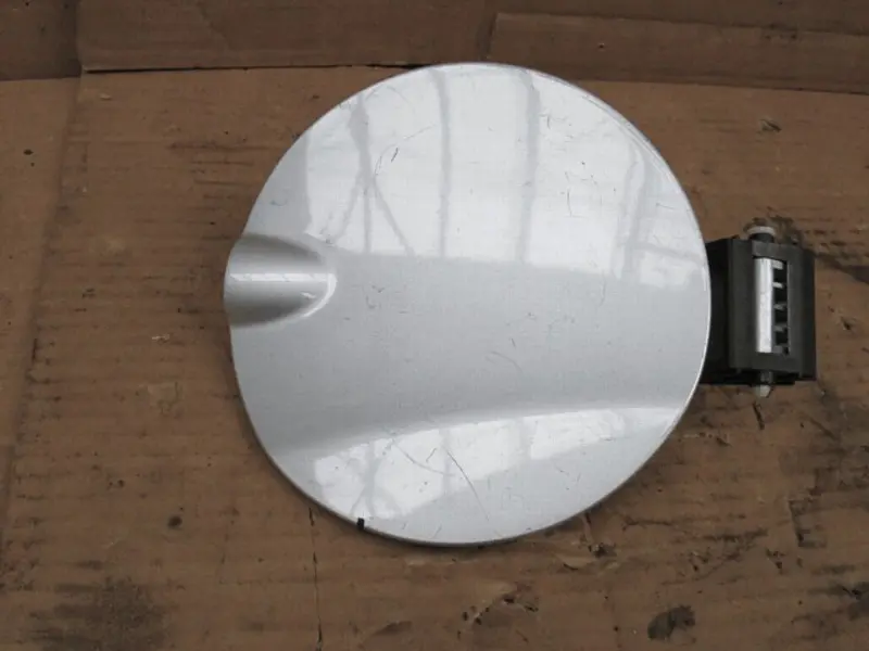 Tankdeckel aussen