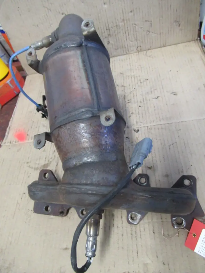 Catalyseur