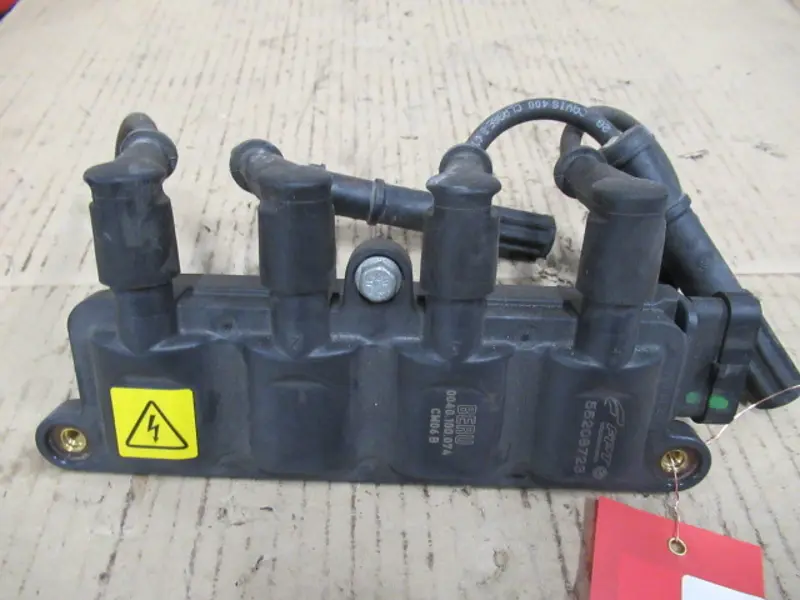 Module allumage / Bobine